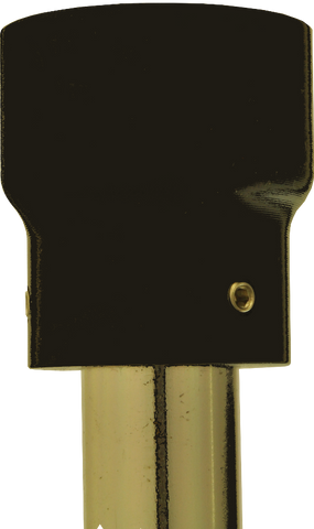 Signal Mate 0.75″ Pole Mount Adapter