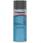 Interlux Trilux 33 Antifouling Spray 12oz, Black