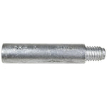 E1 only  Engine Pencil Zinc Only -  1/2 in X 2 in