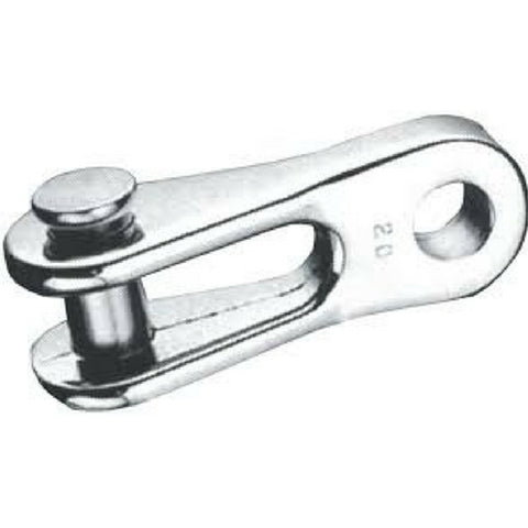 Alexander Roberts Chrome Fixed Toggle - 3/8" Wire