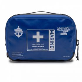 medical kit marine 450