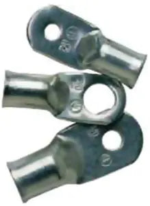 Ancor Heavy Duty Lugs 4 AWG #10 - 2 Pack