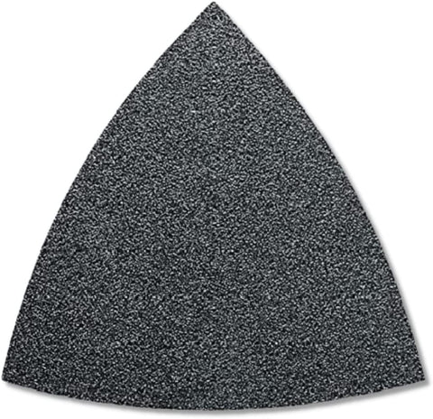 Fein Triangular Sandpaper 40 Grit 50 Pk
