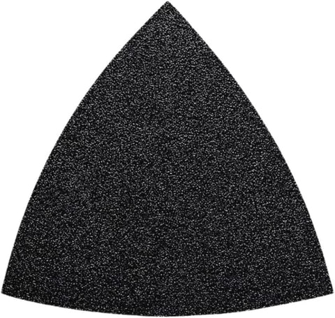 Fein Triangular Sandpaper 40 Grit 5 Pk