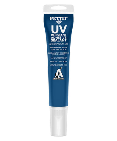 UV Resistant Hybrid Sealant