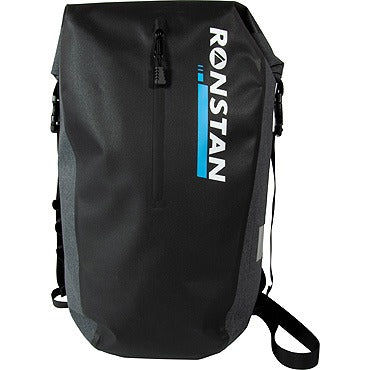 DRY ROLL TOP 30L BACKPACK