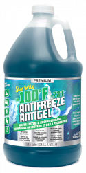 ANTI-FREEZE -100 FRESH WATER