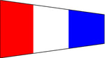 CODE FLAG 3
