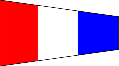 CODE FLAG 3