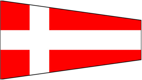 CODE FLAG 4