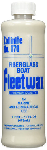 FLEETWAX LIQUID HEAVY-DUTY PT