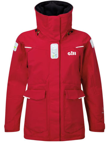 Women's OS25 Offshore Jacket