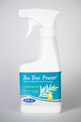 TEA TREE POWER 8oz SPRAY (Ea.