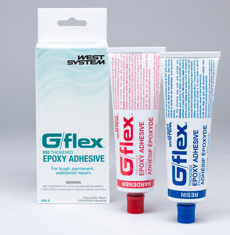 G/FLEX THICK EPOXY ADHESIVE