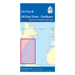US EAST COAST - CARIBBEAN CHAR