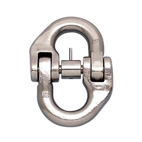LOCK LINK FORGED 3/8