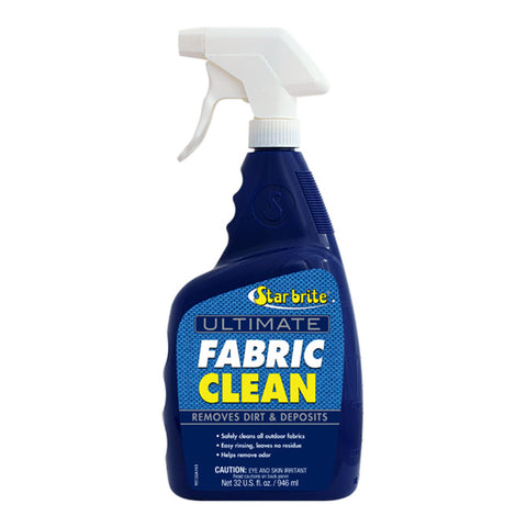 FABRIC CLEANER PROTECTANT 32 o