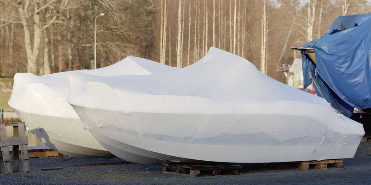 Boat Winterization Guide