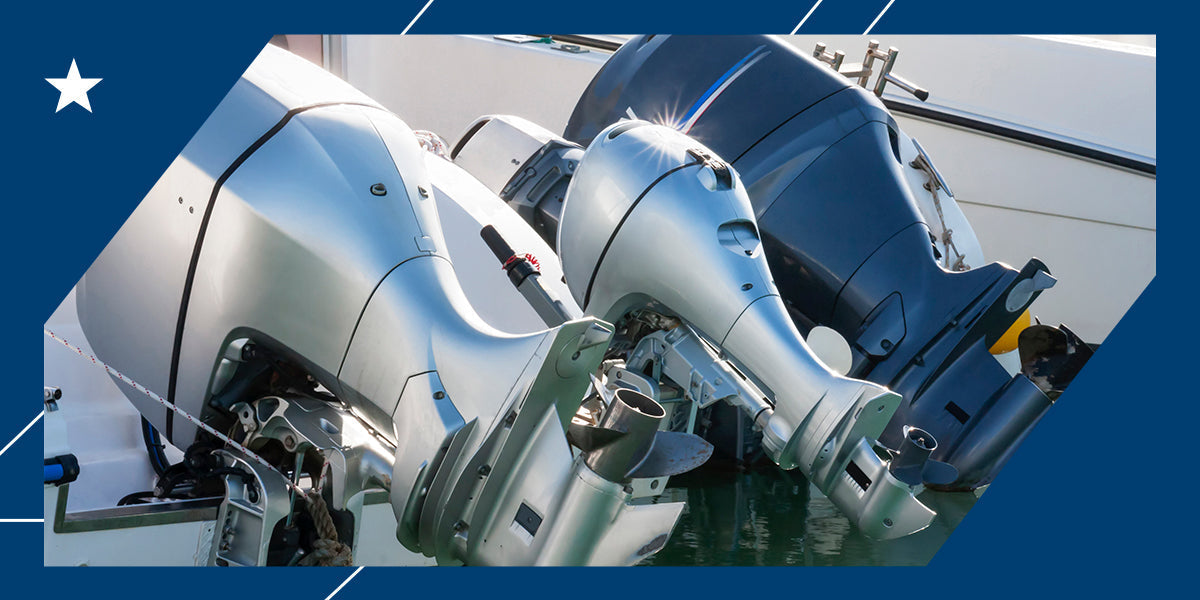 How to Mount an Outboard Motor