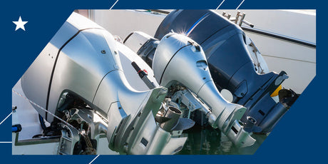 How to Mount an Outboard Motor