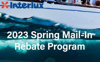 Interlux 2023 Spring Mail-In Rebate