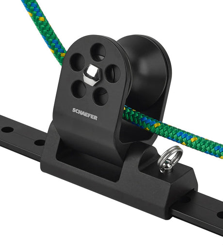 Sailing Hardware and Rigging