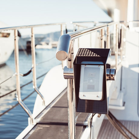 Navigation & Electronics