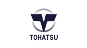 Tohatsu Outboard Motors