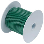 Ancor Primary Wire 6 AWG Green (250)