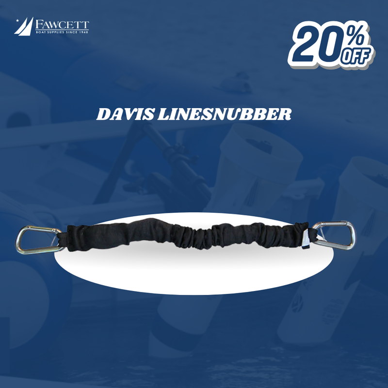 Davis Linesubber
