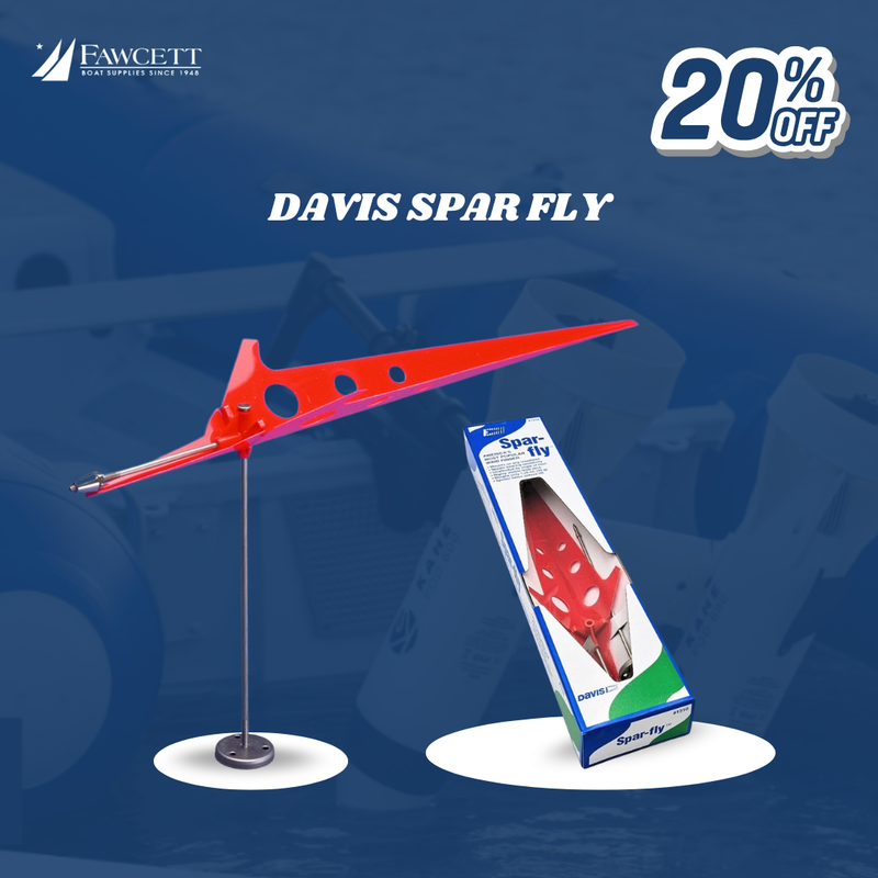 Davis Spar Fly