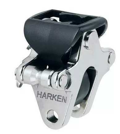 Harken 32mm Stand-Up Toggle — Control Tangs