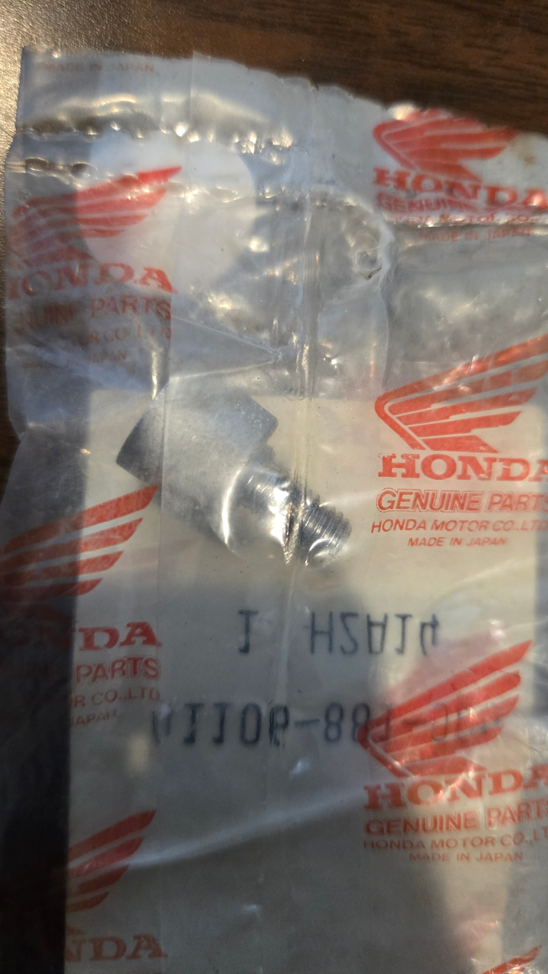 METAL, ANODE