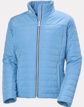Helly Hansen Women's Crew Insulator Jacket 2.0