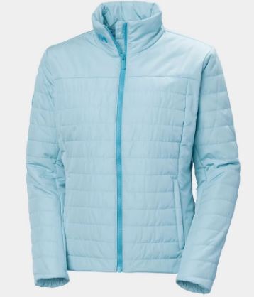 Helly Hansen Women's Crew Insulator Jacket 2.0