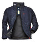 CREW MIDLAYER JACKET