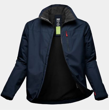 Crew Midlayer Jacket 2