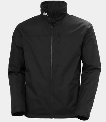 Crew Midlayer Jacket 2