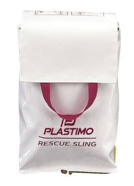 Plastimo MOB Rescue Sling® complete gear white cover