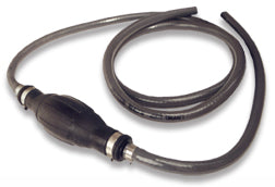 FUEL HOSE ASSEMBLY - NO FUEL CONNECTORS (FITS ALL MODELS)