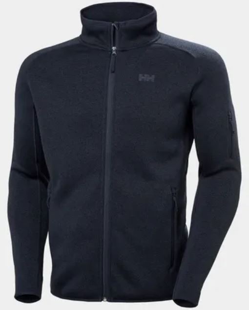 Helly Hansen Varde Fleece Jacket