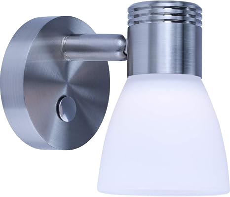 CABIN READING LIGHT LED TOUCH ON/OFF/DIMMER 400710-3