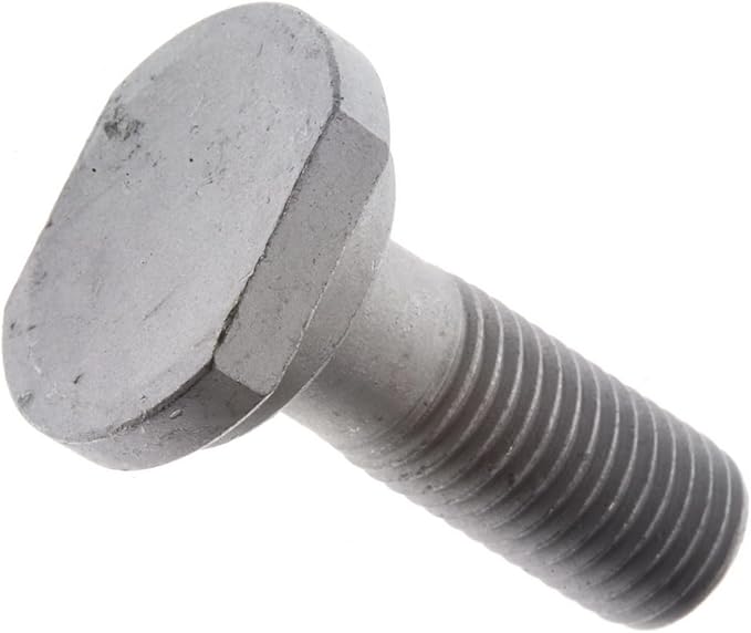 BOLT, THRUST RECEIVER