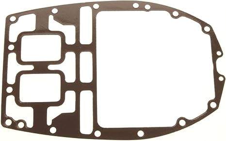 GASKET, UPPER CASIN