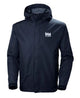 Helly Hansen Men's  Seven J Rain Jacket