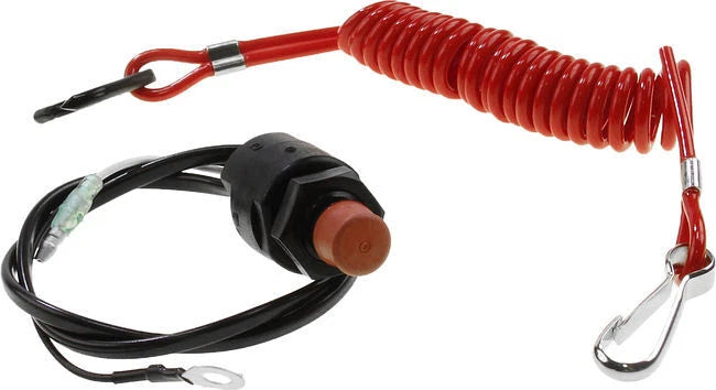 ENGINE STOP SWITCH ASSY