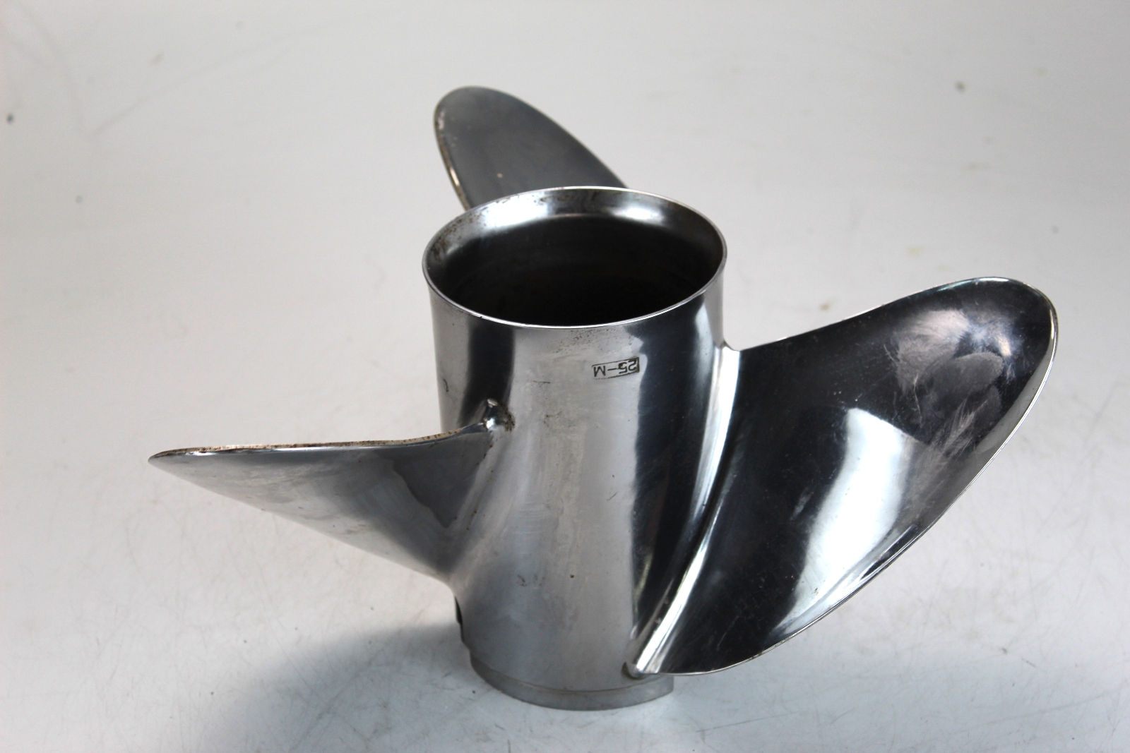 PROPELLER (SS 3X12"X11"-G)