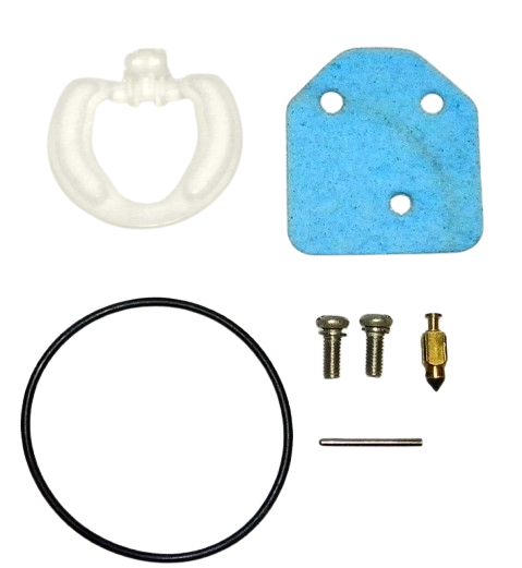 CARBURETOR REPAIR KIT