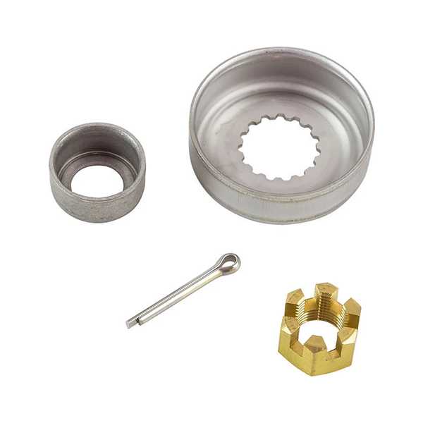 PROPELLER NUT KIT
