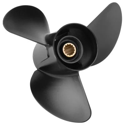 PROPELLER (SS 3X13"X19"-K)